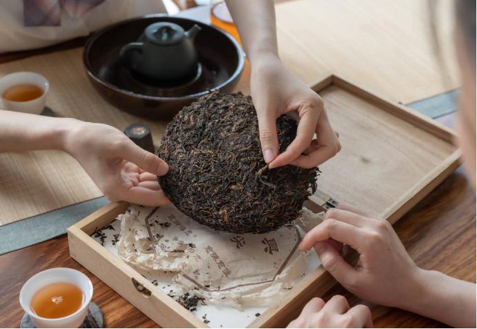 买茶叶基本常识,买茶叶的十大技巧