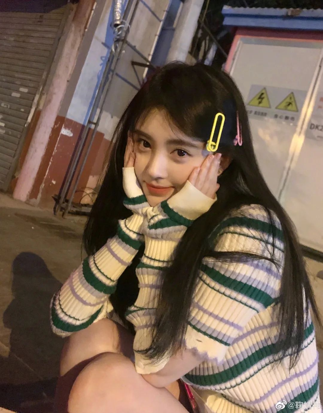 过时针织衫怎样改新款,过时的长针织衫