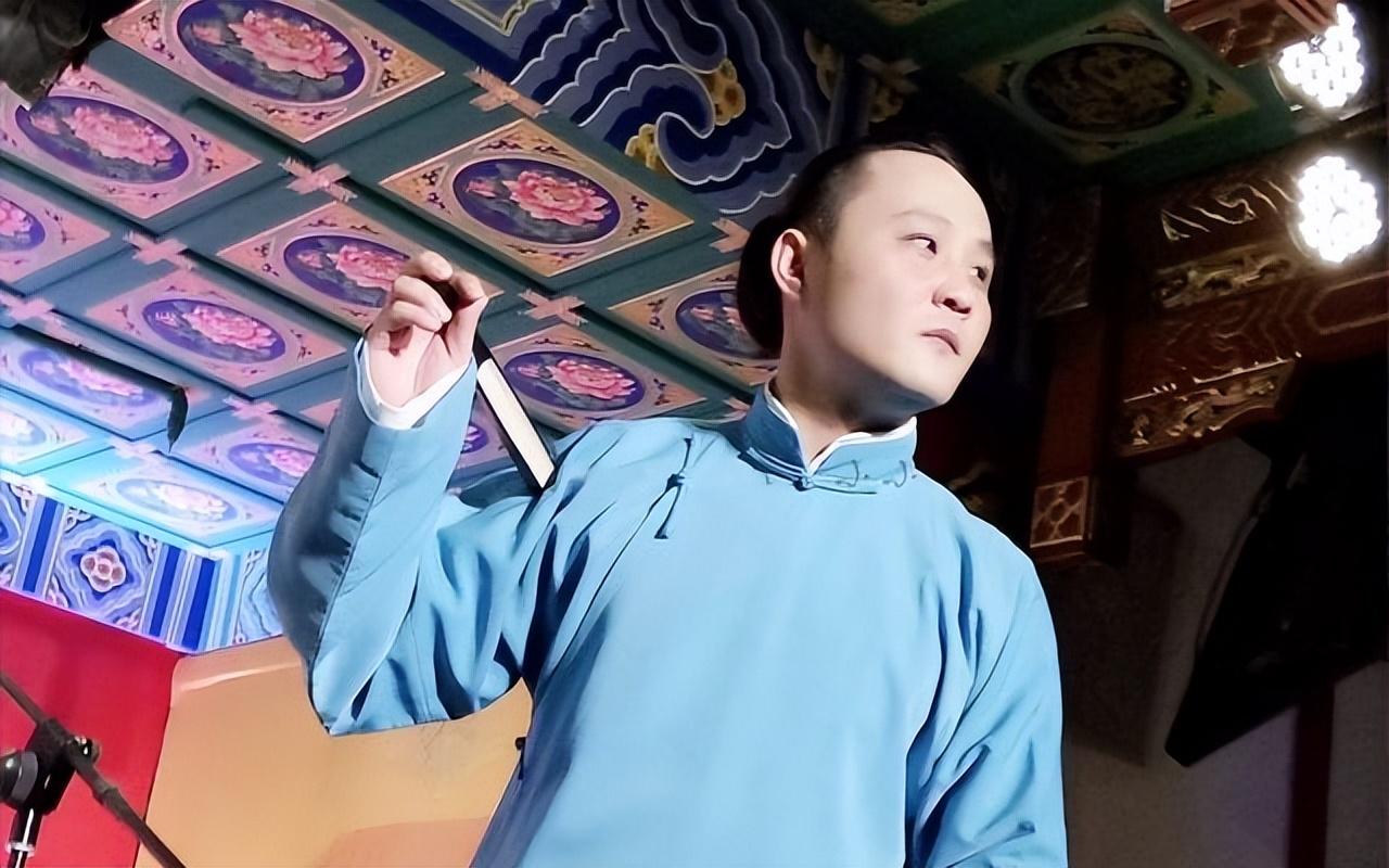 闫云达和郭德纲是怎么回事,闫云达郭德纲最落魄的大弟子