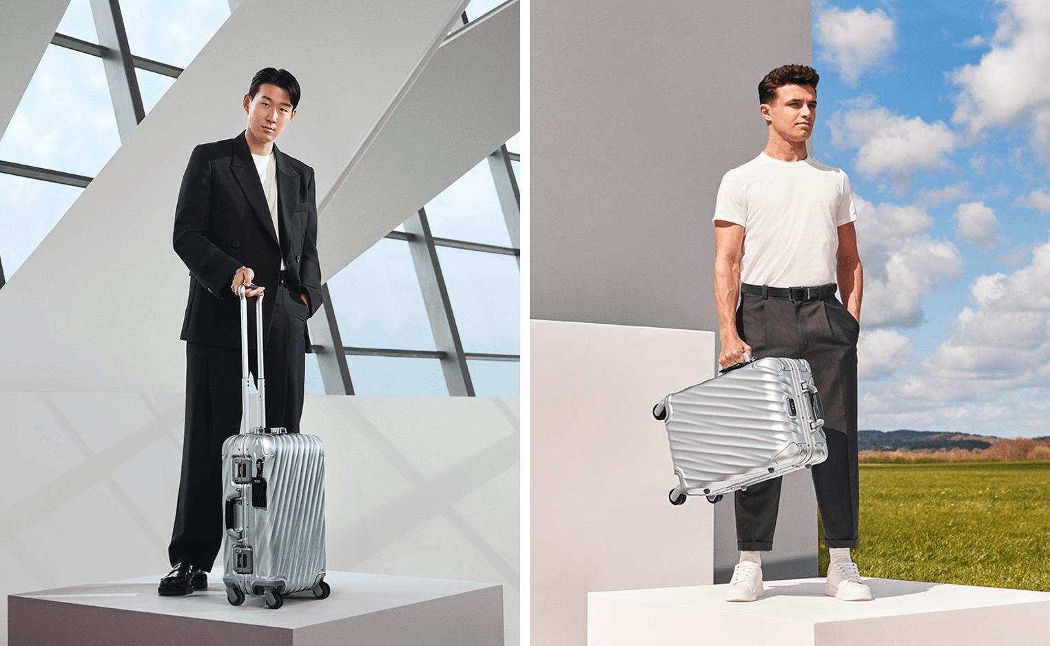 tumi途明在哪直播,tumi途明是什么品牌