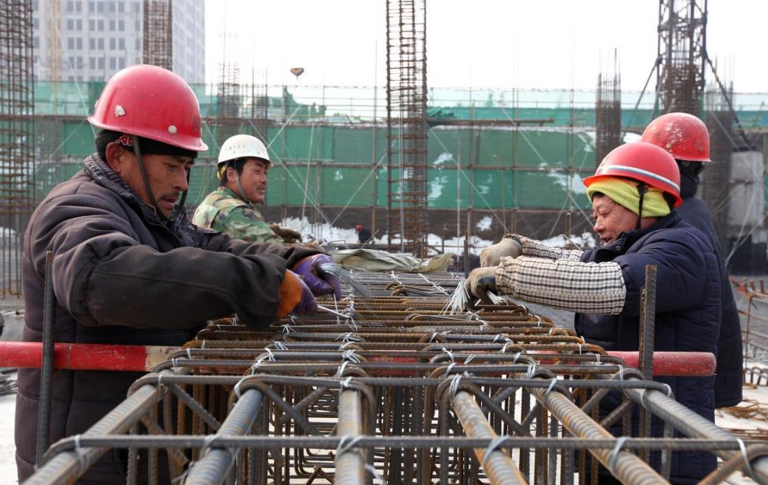 2022年工程该怎么干,干工程你后悔吗