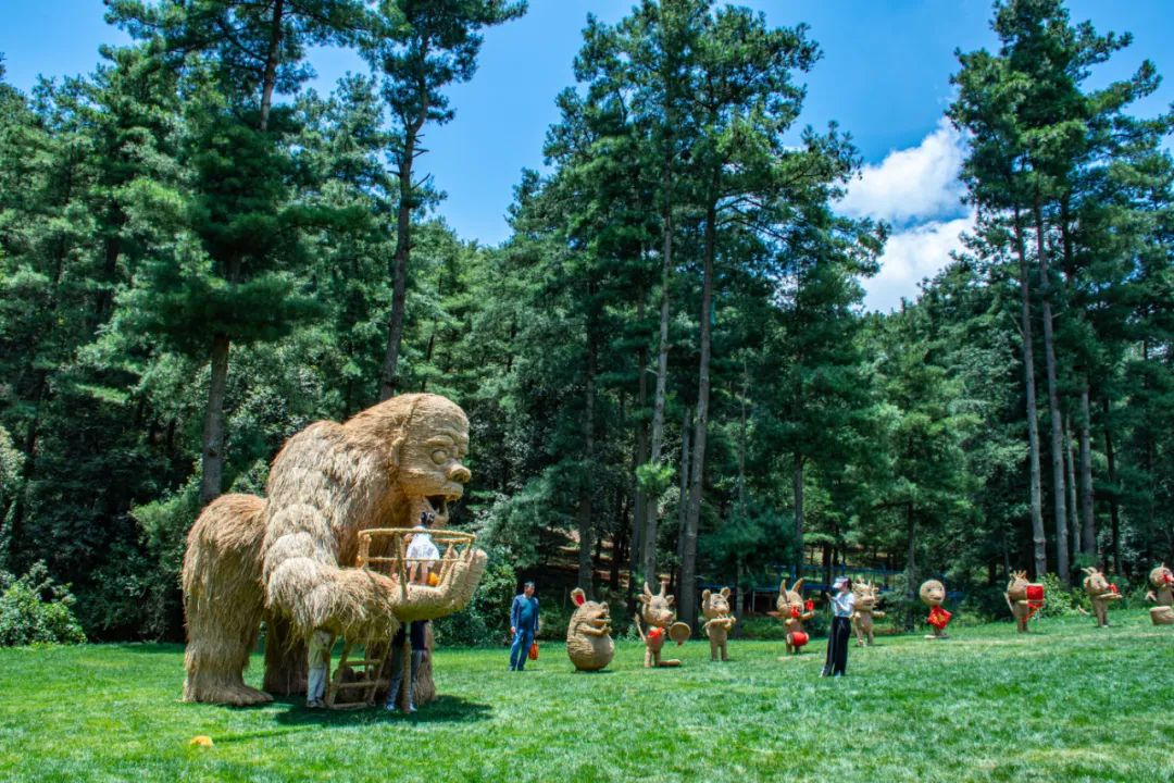 昆明旅游攻略一日游景点推荐理由,昆明玩耍推荐景点一日游攻略图