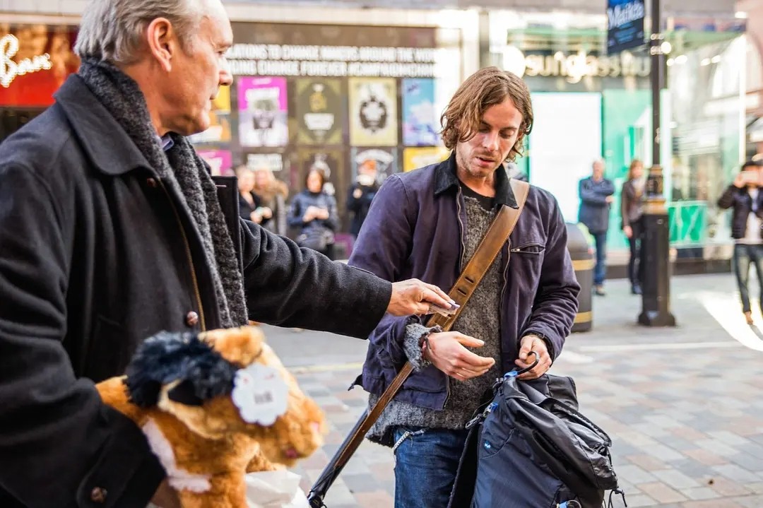 流浪猫鲍勃电影中的心理学关键词,流浪猫鲍勃用英语怎么说
