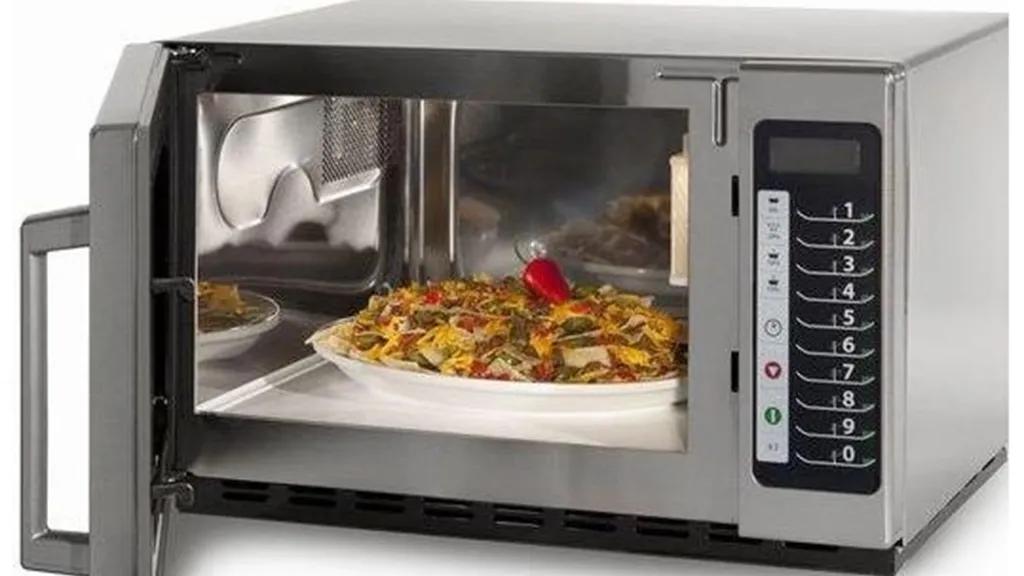 关于微波炉使用的小技巧,微波炉使用小常识