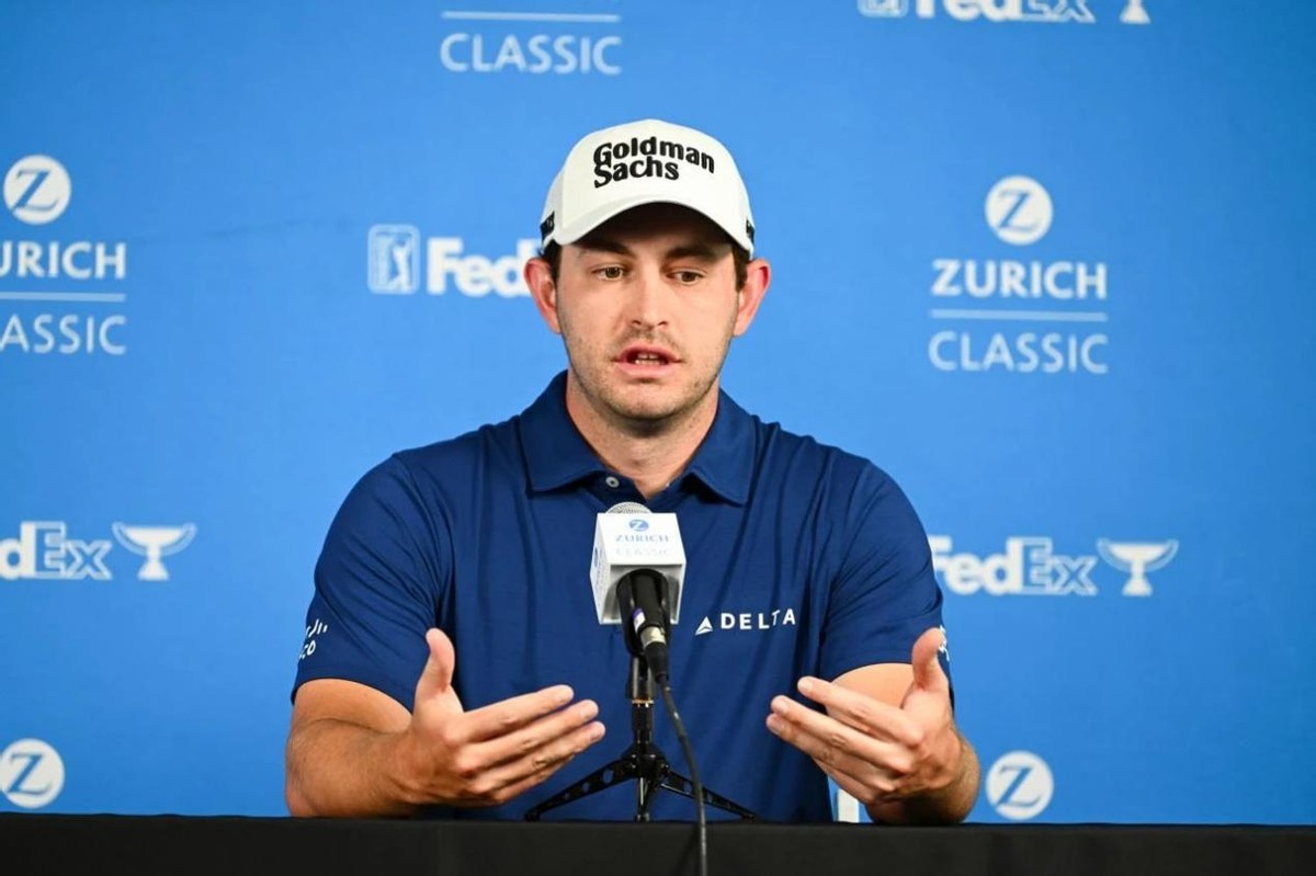 女子美巡频频开出慢打罚单，严厉措施男子赛场能否借鉴？