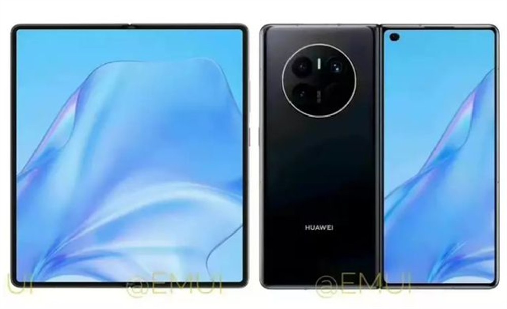 华为新款折叠屏matex3上手体验,华为新款折叠屏matex3最新消息