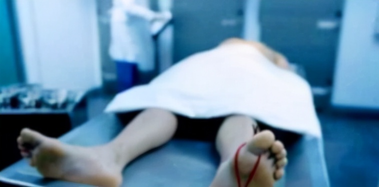 人死亡后为什么用棉花塞鼻孔,人死后为什么要堵住肛门