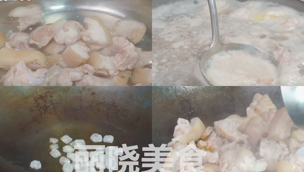 建议中老年人：少吃猪肉萝卜，常吃6种“黄金粗粮”，懂吃更健康