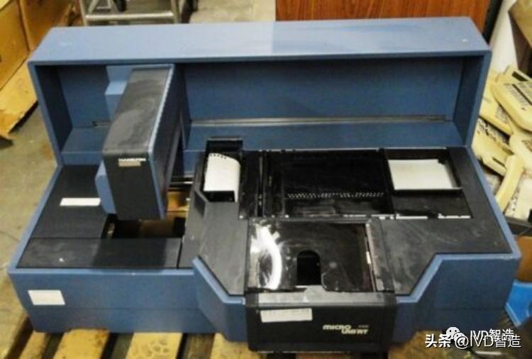 移液工作站拆解,移液工作站发展前景