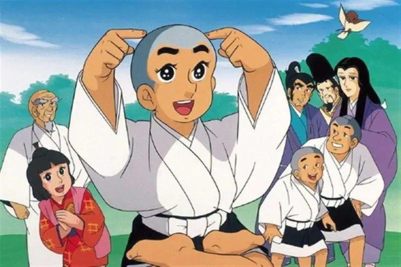 90后童年动漫排行榜前十名,哪部动漫是90后的童年