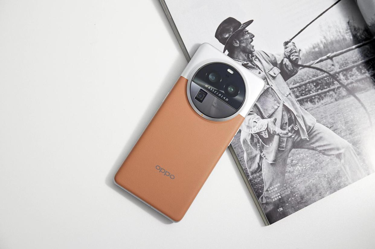 准大学生的购机攻略：全价位段覆盖，欧加系机型推荐