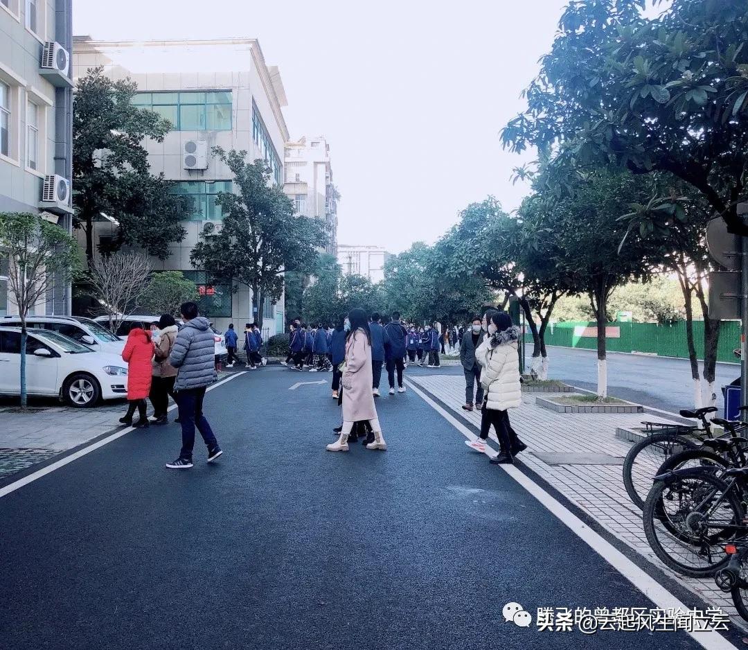 随州市曾都实验中学怎么样,随州曾都区实验中学出去研学