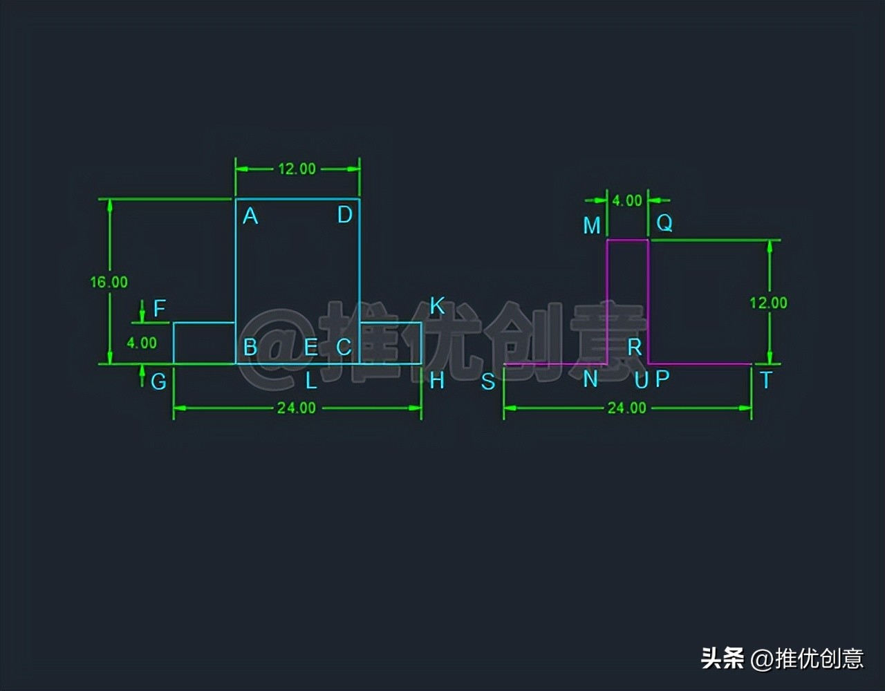 cad三维制图布尔运算,autocad三维绘图中的布尔运算