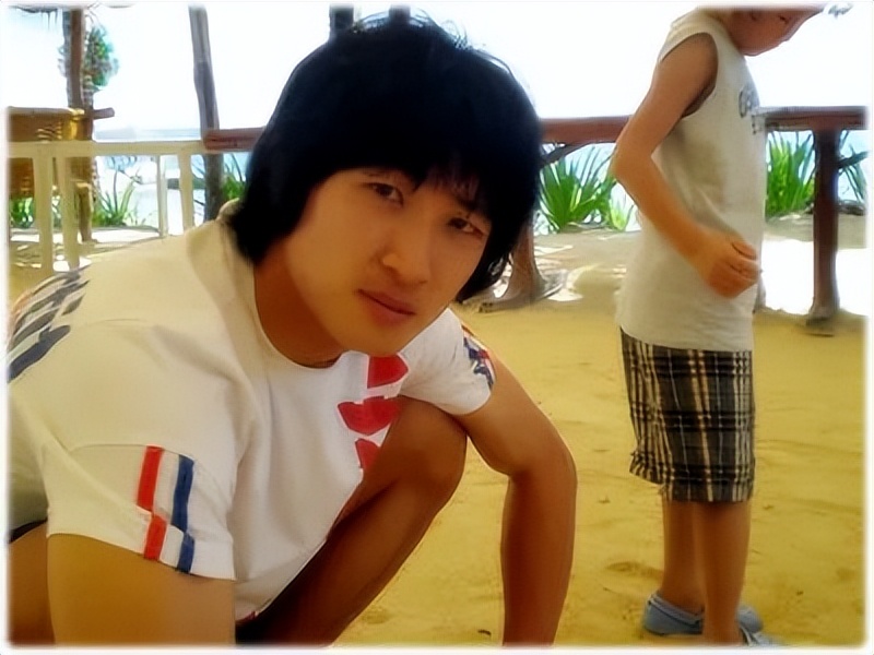 郭泰辉小传丨半路出家练就带刀侍卫，独眼巨人创造亚冠传奇