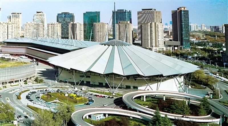 郑州国际会展中心近期活动时间表,郑州中原国际博览中心近期会展