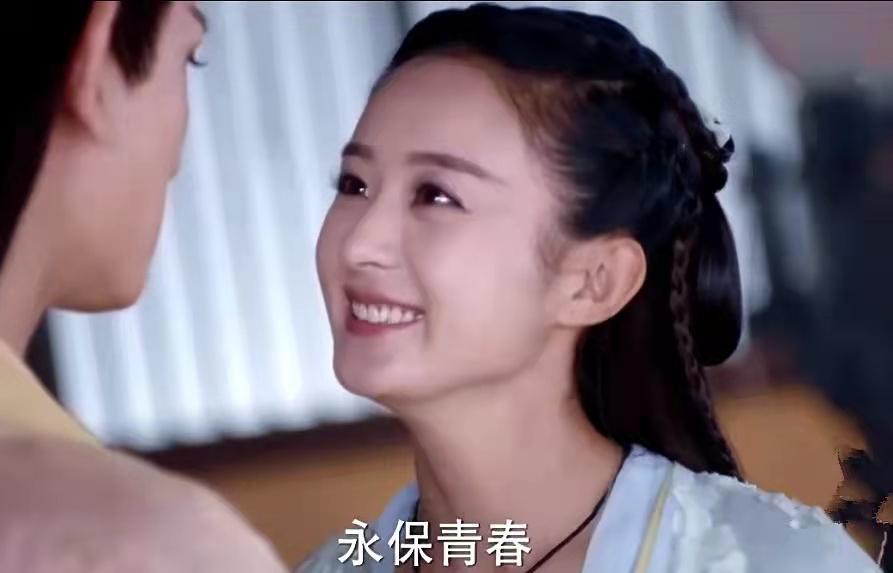 为什么杀阡陌对花千骨那么好,花千骨最后一次见杀阡陌