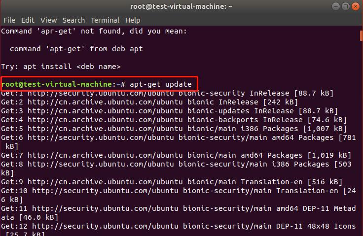 英伟达服务器搭建教程,英伟达api库安装和配置