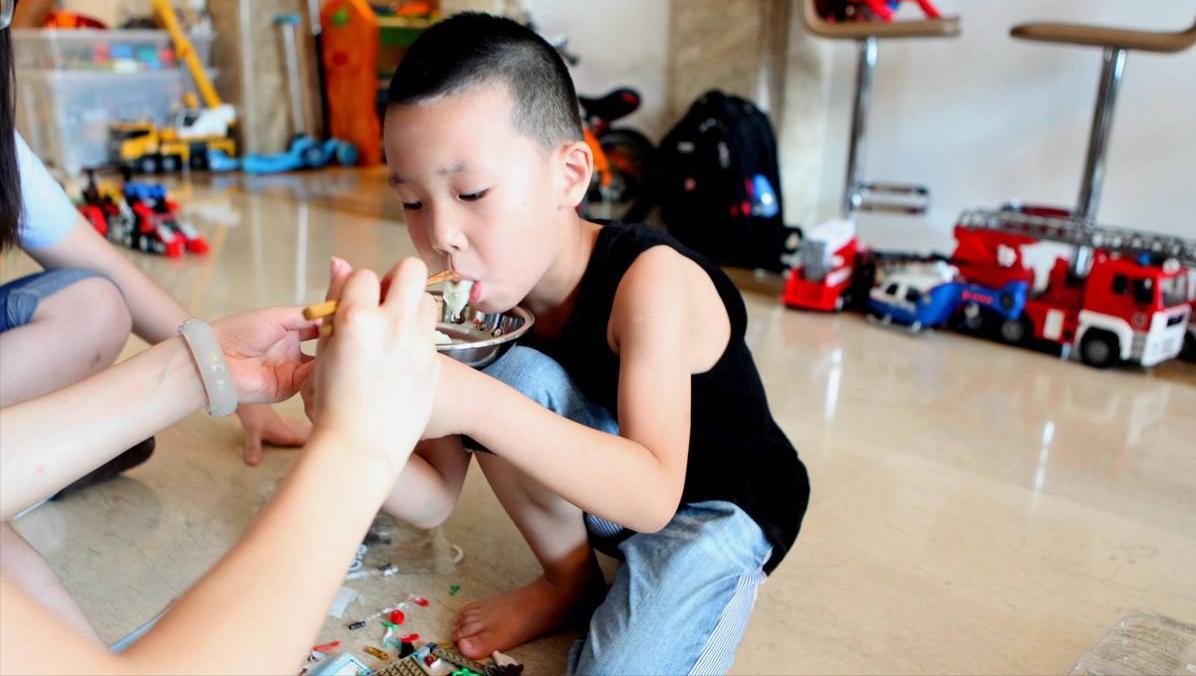 心术不正的小孩表现,孩子心术不正家长该怎么引导