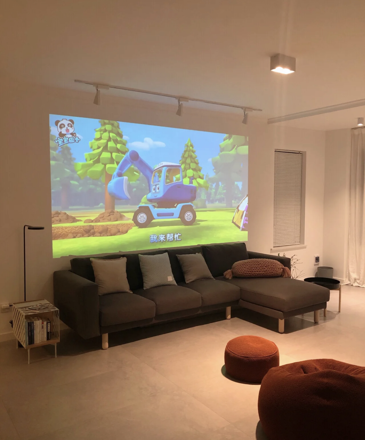 这位湖南女主的“简单装修”，值得写入教科书，真的太会布置了