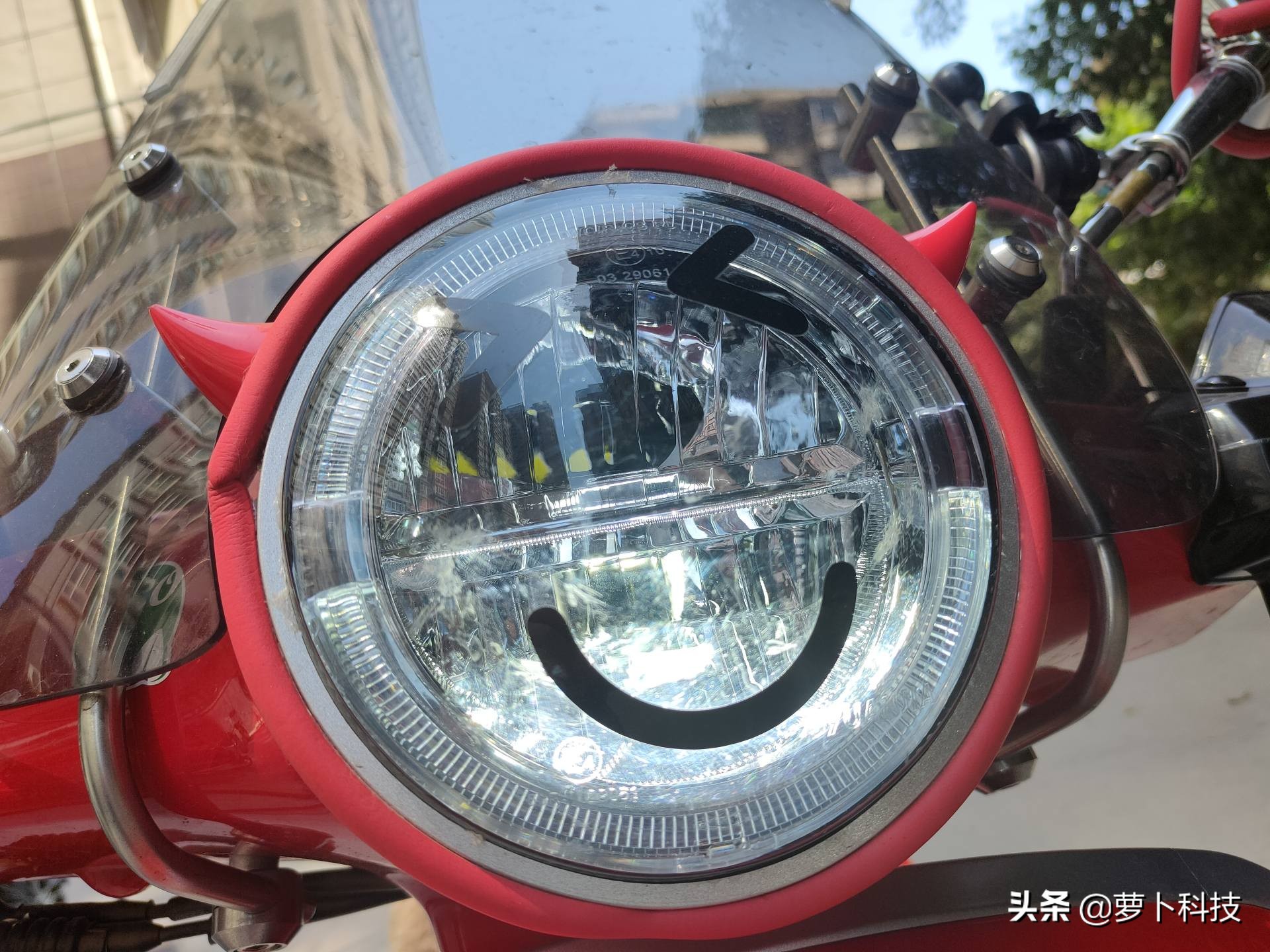 布雷斯通蓝卡死亡摇摆,布雷斯通蓝卡150标配和高配的区别