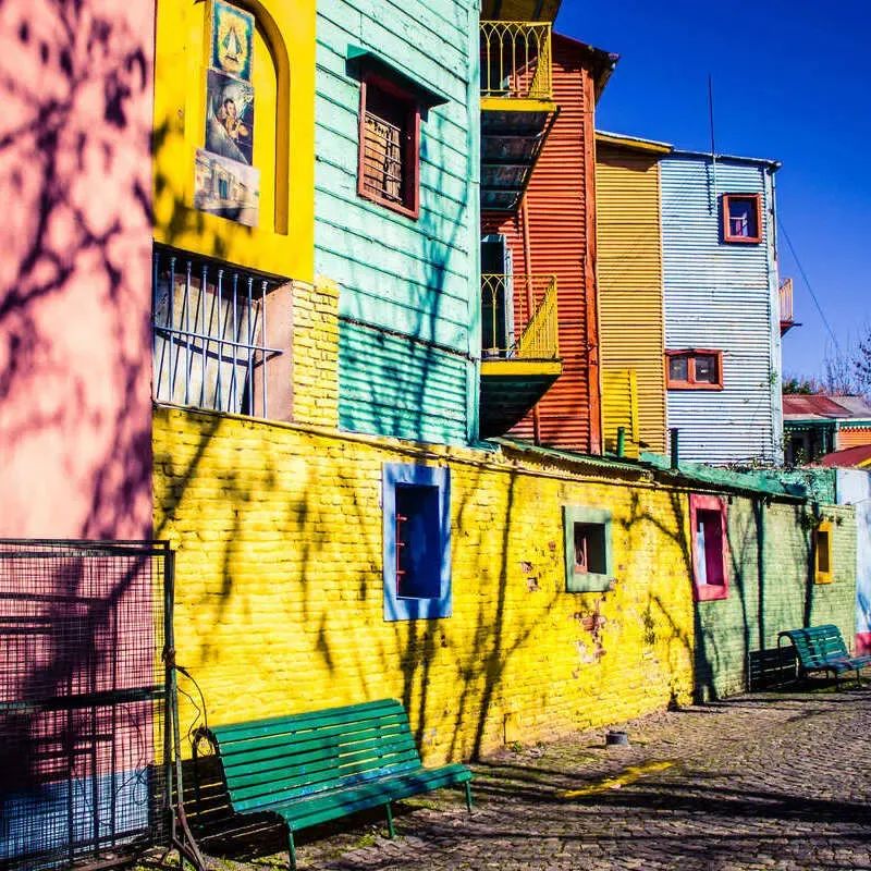 被美国限制旅行禁令的国家名单,南美洲适合旅游的国家