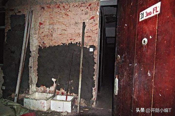 香港十大奇案屯门奇案,香港十大奇案之一