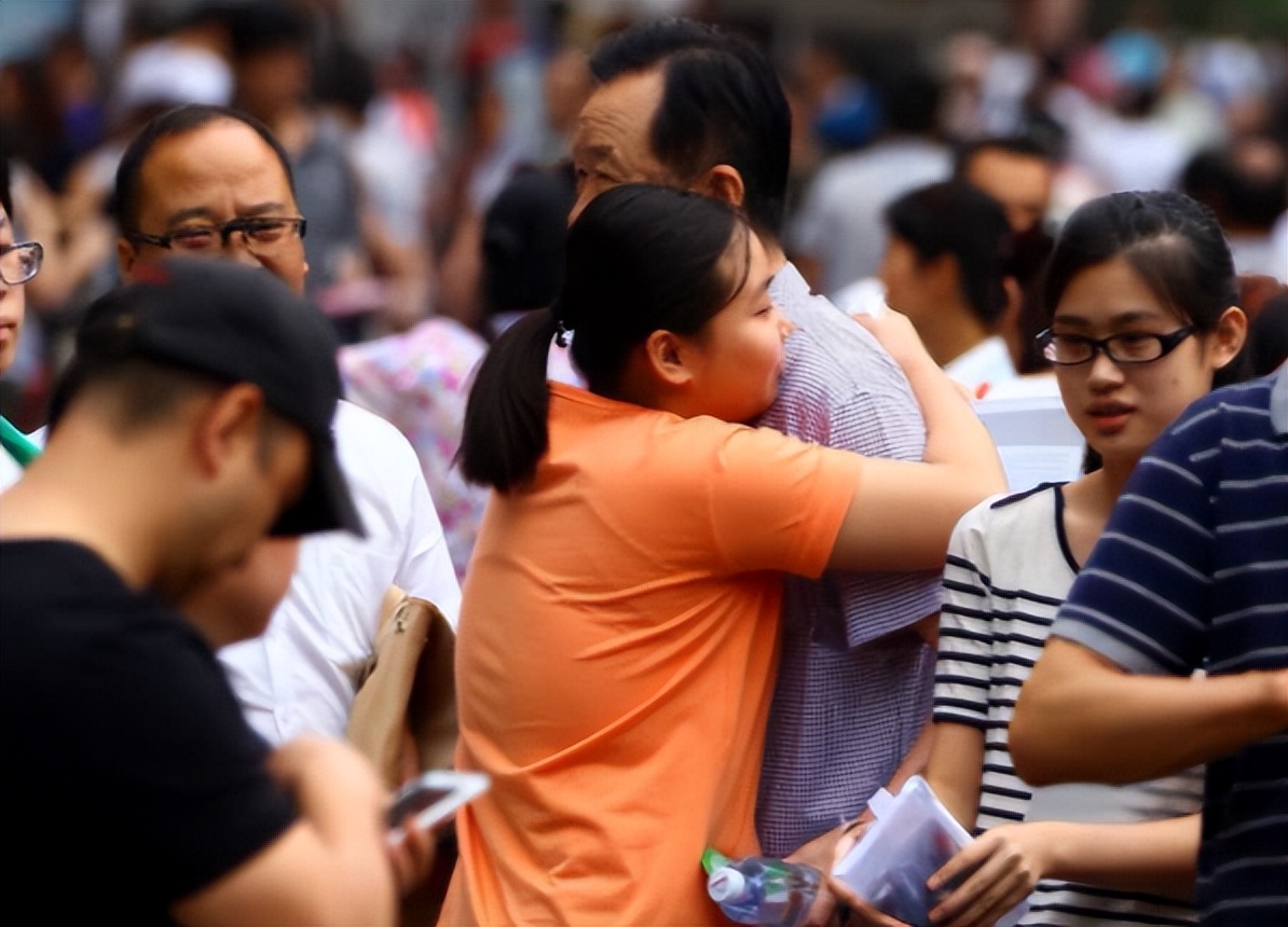 大专200分和400分有区别吗,高考两百多分还有必要读大专吗