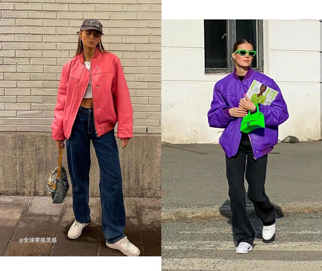 穿腻了商务西装,穿腻了夏款来买秋款