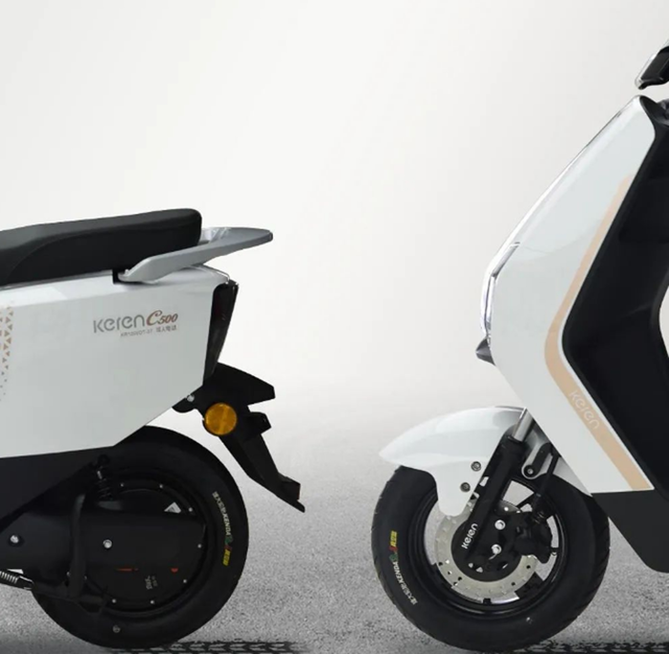 可人电动车哪款可以跑100公里,120码1500公里续航电动车测评