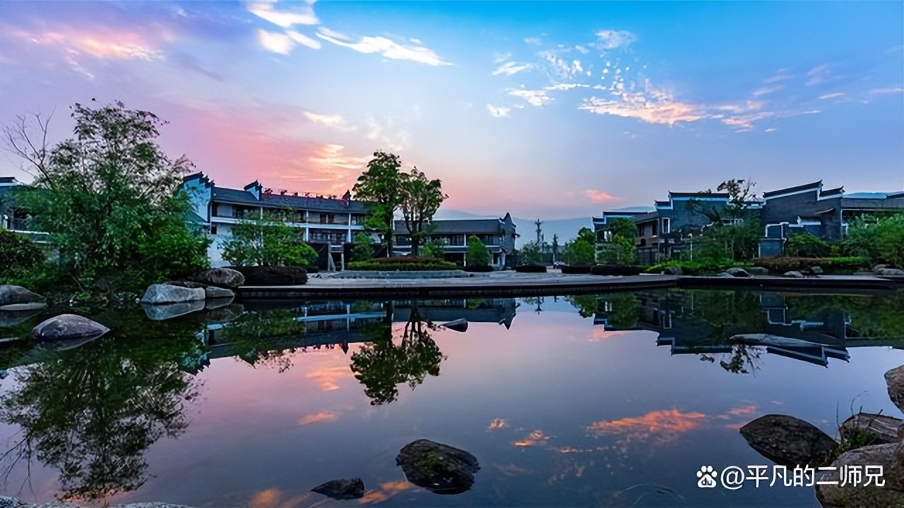 南昌湾里最值得去的景点有哪些,南昌适合小孩子玩的免门票景点