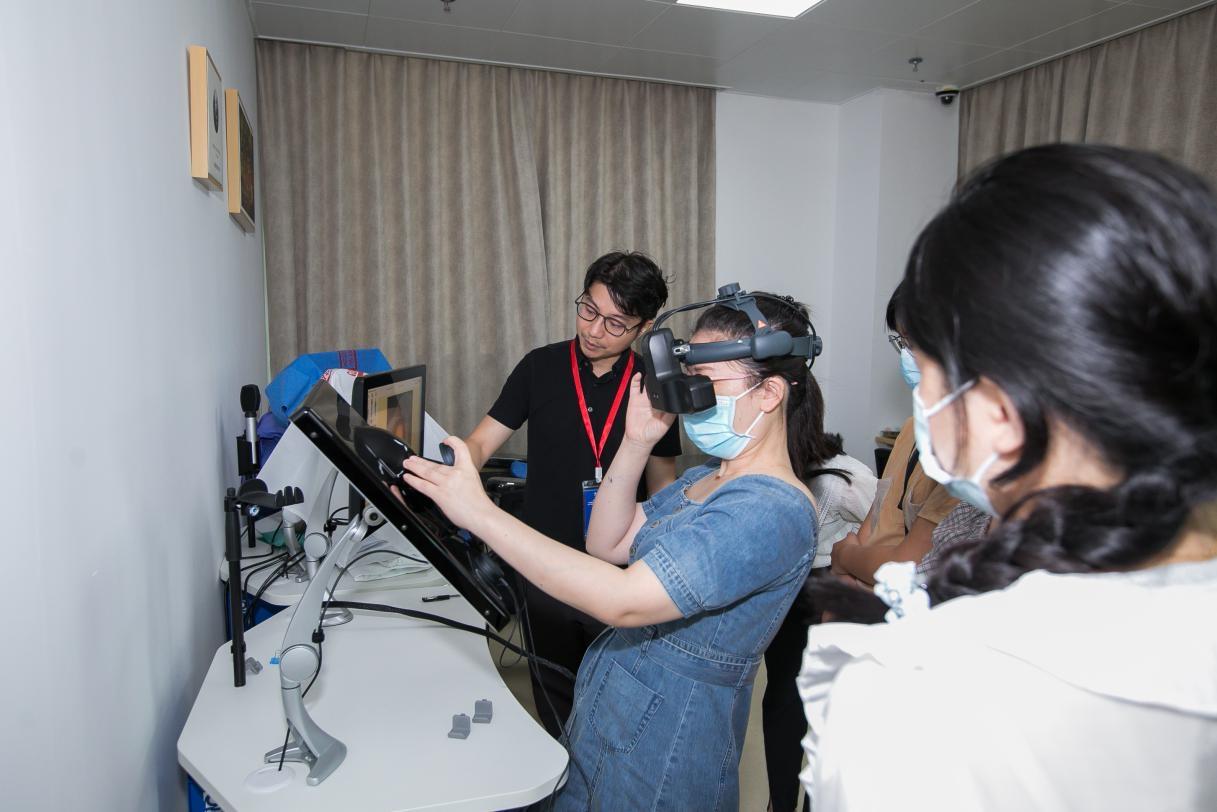 深圳ROP防治模式实现早产儿零致盲！第五届粤港澳ROP国际论坛顺利召开