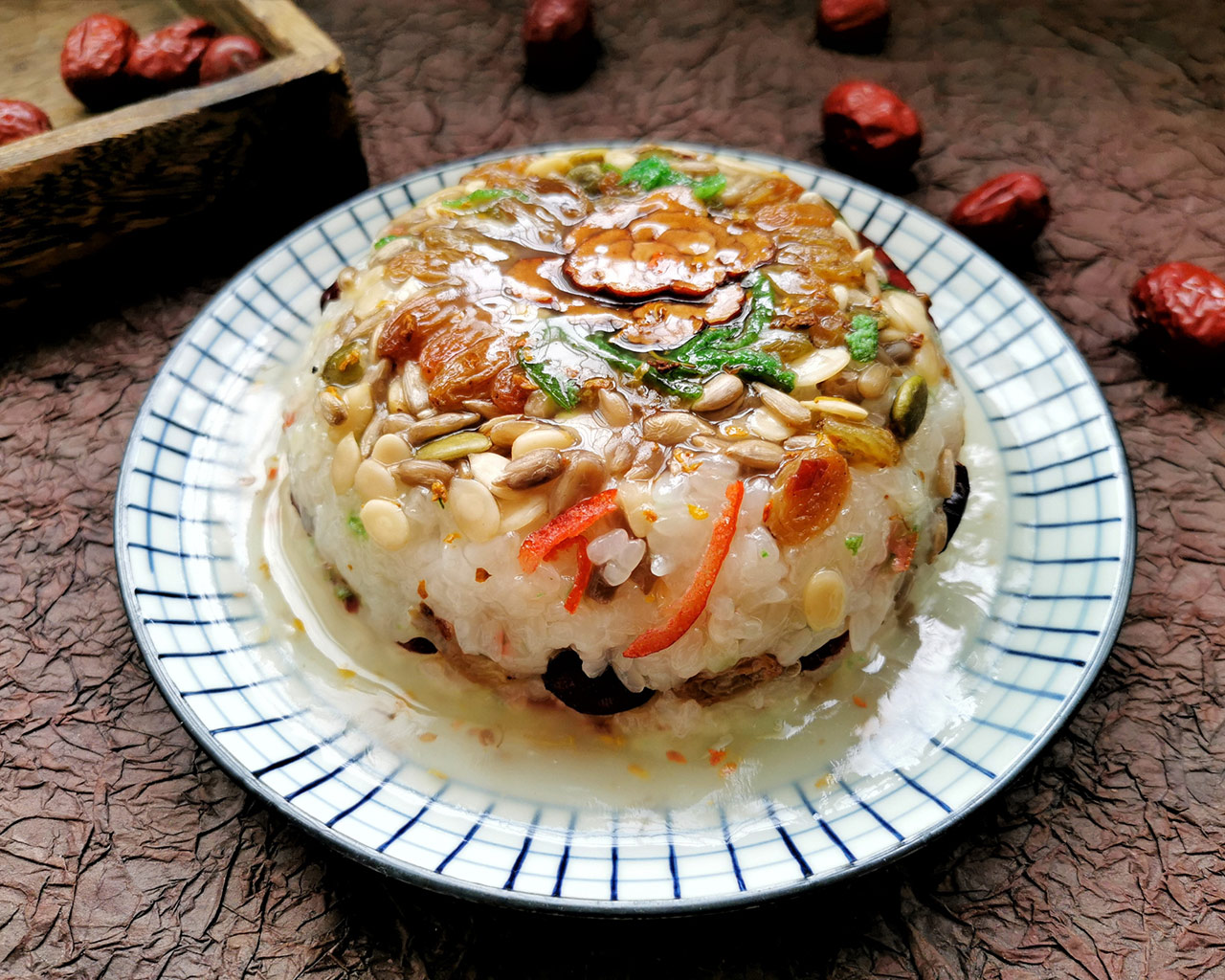 舌尖上的中国菜——浅论全国各地的特色美食