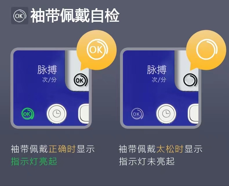 欧姆龙功能最全血压计,欧姆龙电子血压计功能介绍