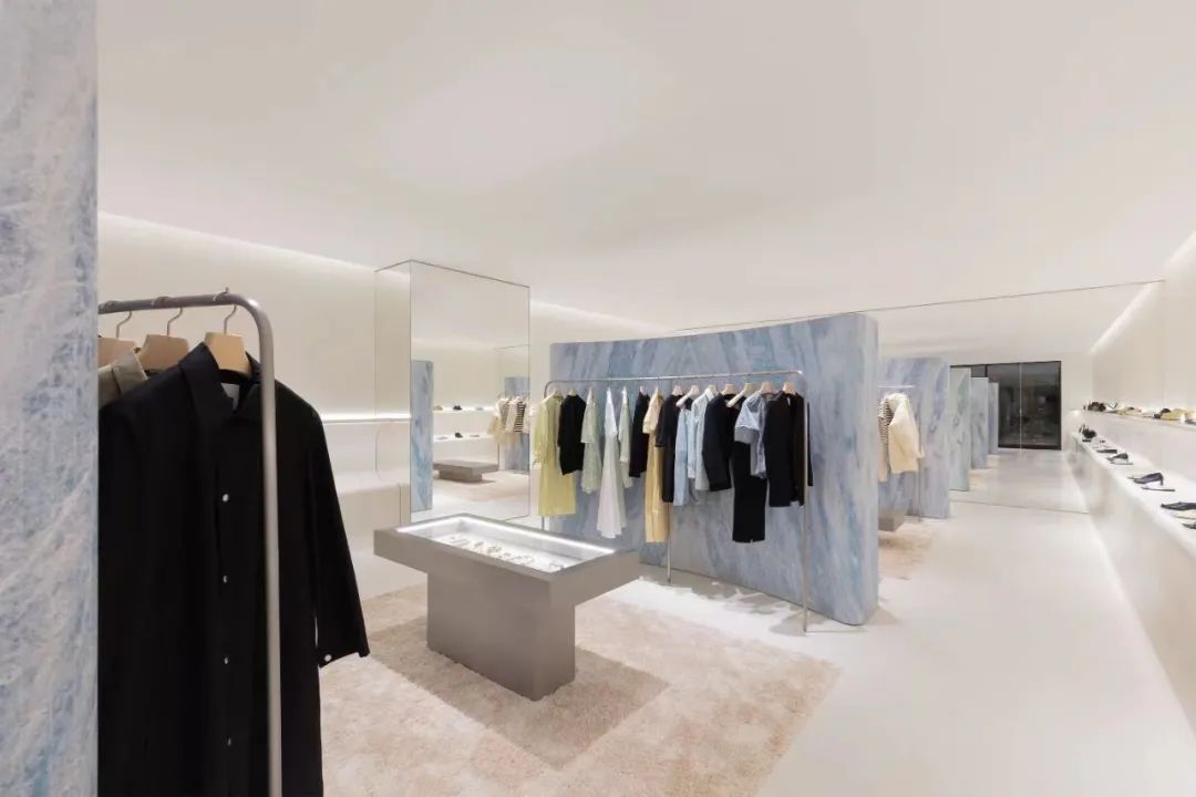 澳门伦敦人折扣店,jilsander上海专卖店