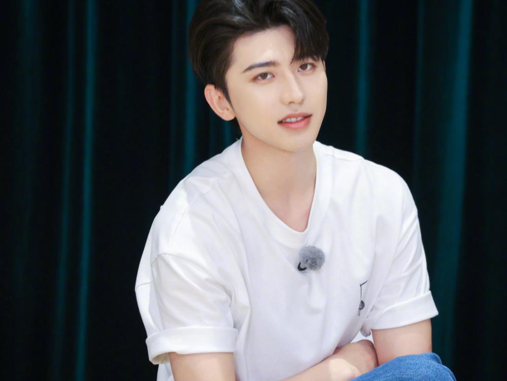 杨迪嫌弃沙溢,杨迪吐槽沙溢