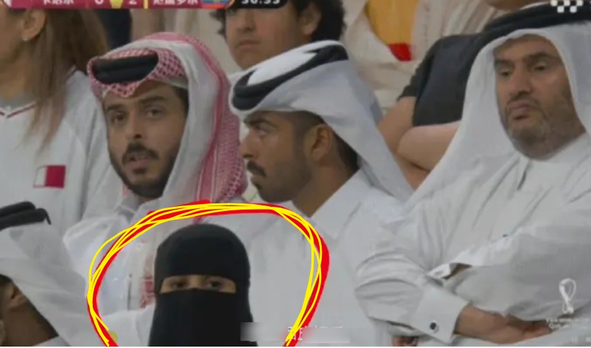 卡塔尔小王子走红官方知道吗,卡塔尔小王子澄清自己是王室成员