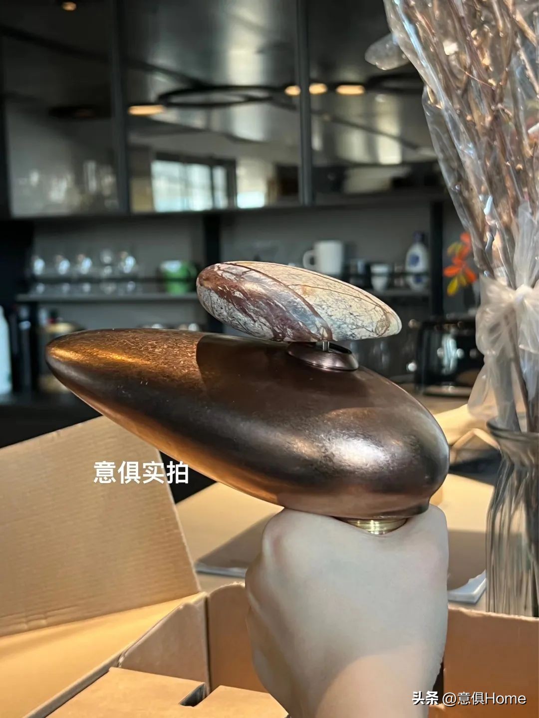 意俱的家具是正品吗,意俱