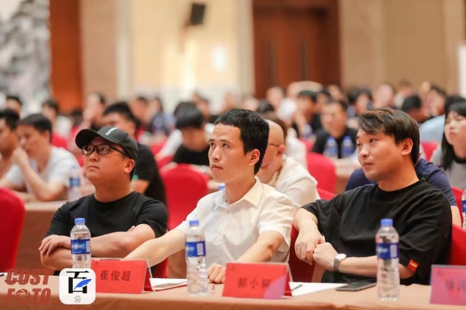 看完充满力量！有志青年崔俊超平凡却激励人心的文化领域创业故事