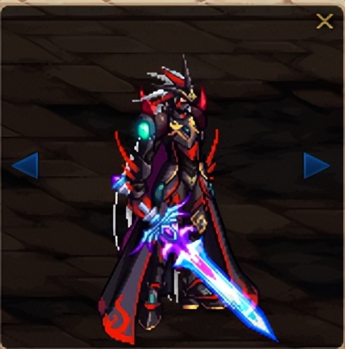 狂战士武器幻化光剑,武器幻化好看的光剑