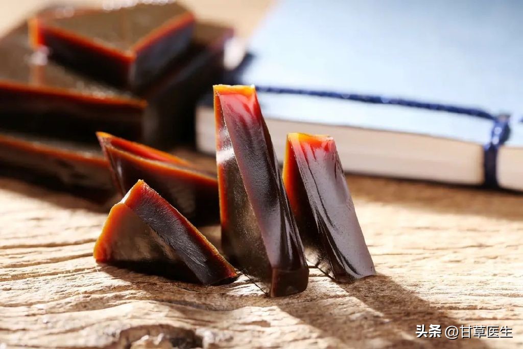 女人气血好气色好更年轻,如何让气血红润