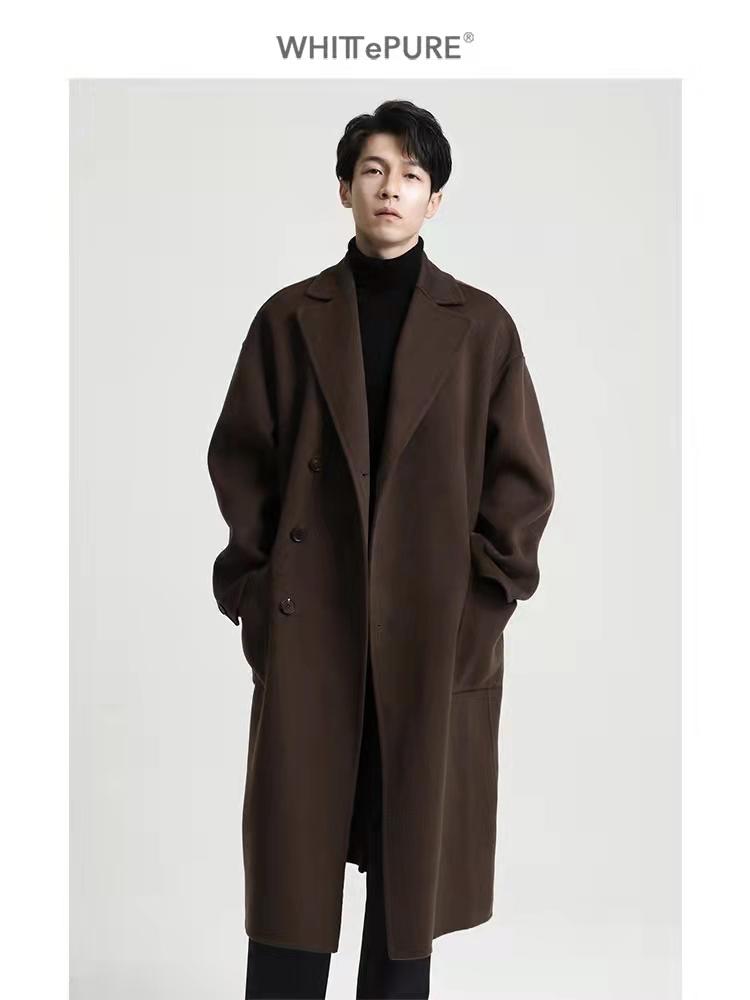 小众但是很上档次的男装品牌,测评衣服男博主排行榜前十名