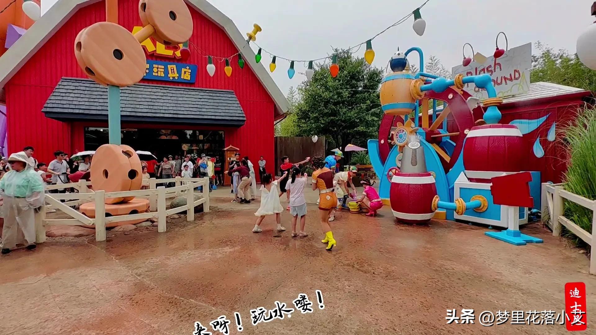 六一迪士尼装扮,迪士尼游玩装扮