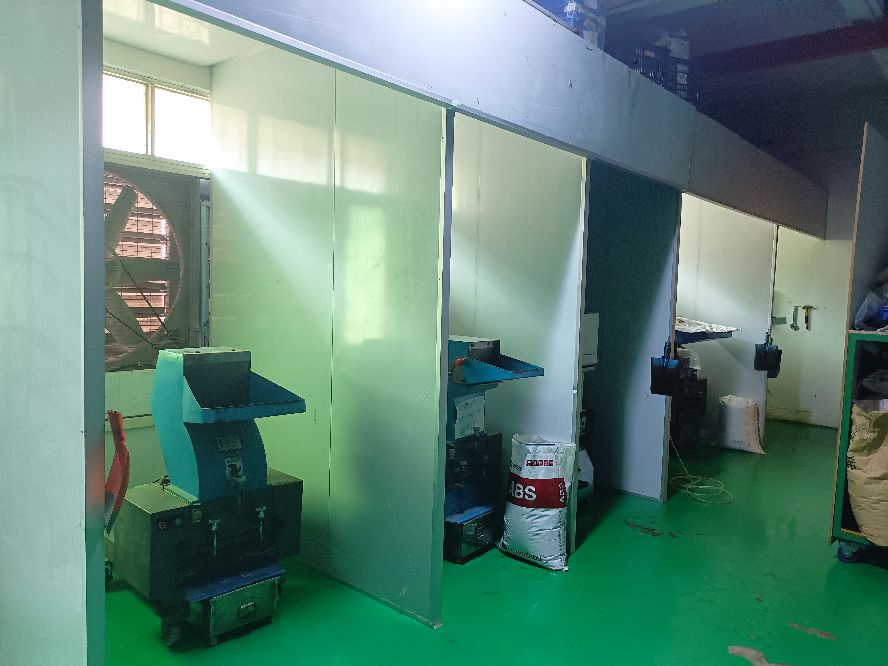 中山市精睿塑胶制品有限公司简介,中山市华泰塑胶制品有限公司