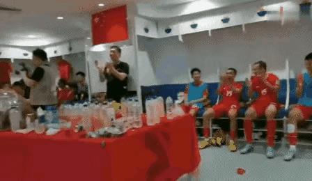 从码头工人到足协主席，陈戌源上位背后的故事