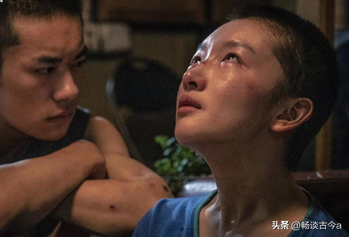 少年的你校园霸凌片段跳楼,少年的你对校园霸凌说不观后感