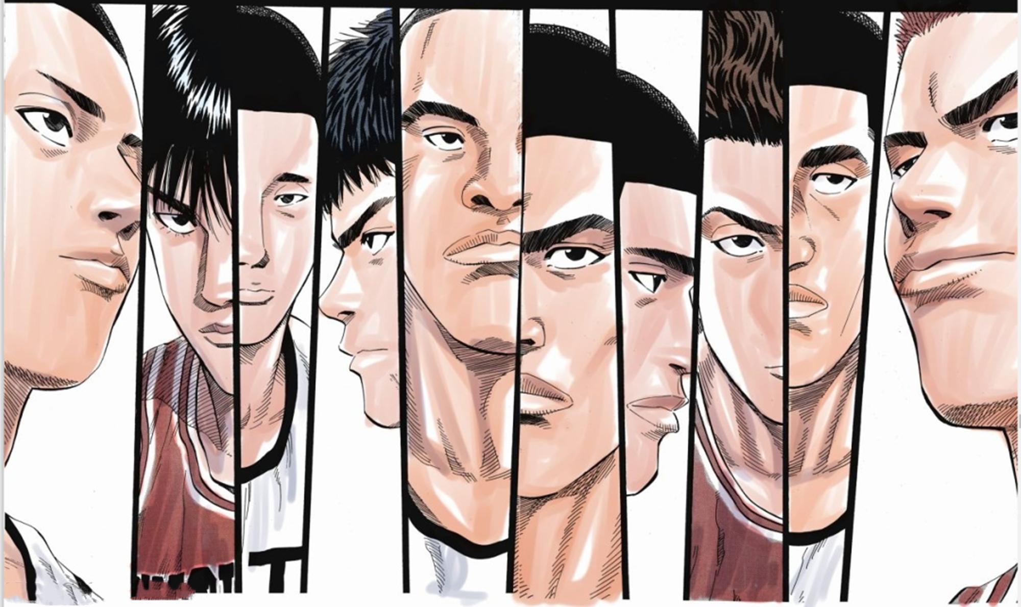 灌篮高手票房扑街,《灌篮高手》票房