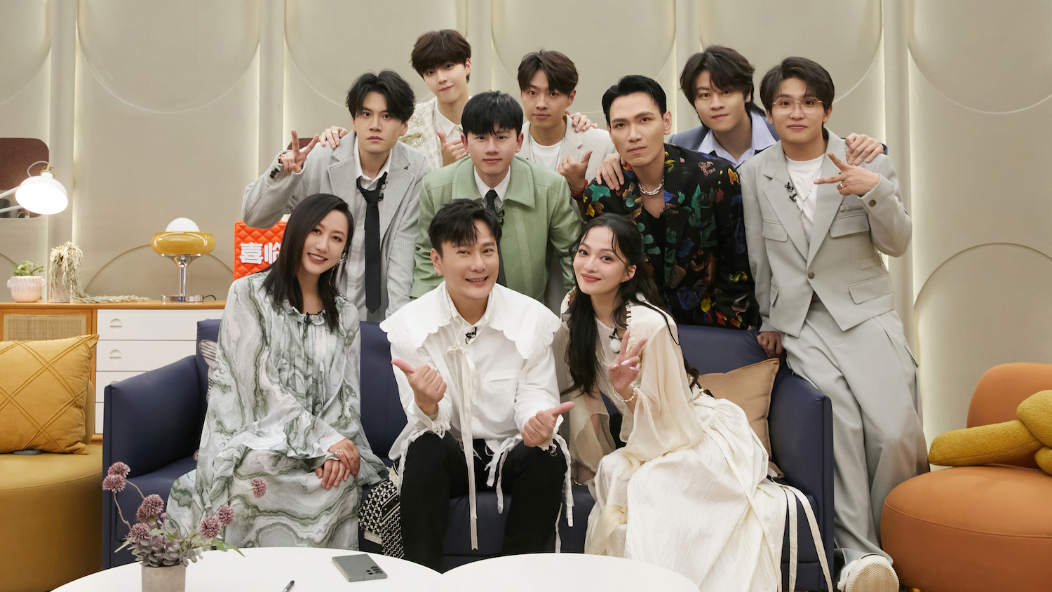 那英声生不息宝岛季收官现场版,那英声生不息宝岛季现场直拍