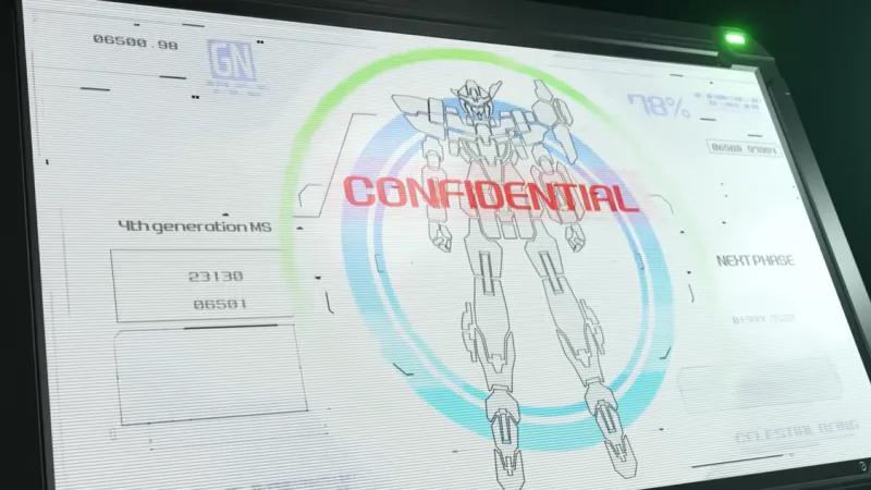 机动战士高达你不知道的事,机动战士高达解密