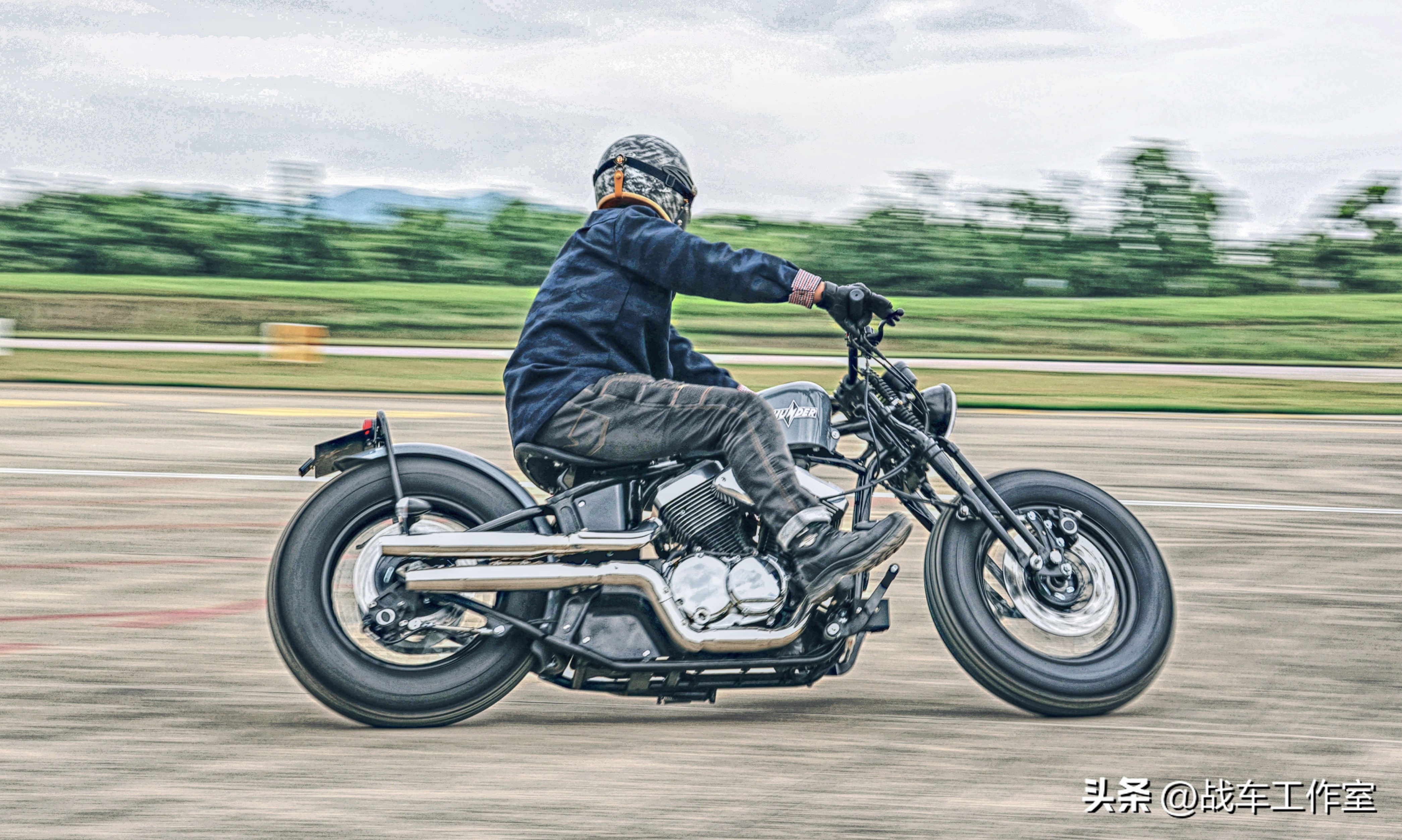 chopper价位,chopper大概价位