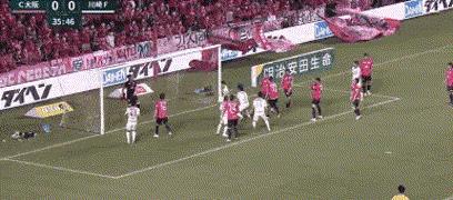 j联赛川崎1vs2横滨,川崎前锋j联赛冠军
